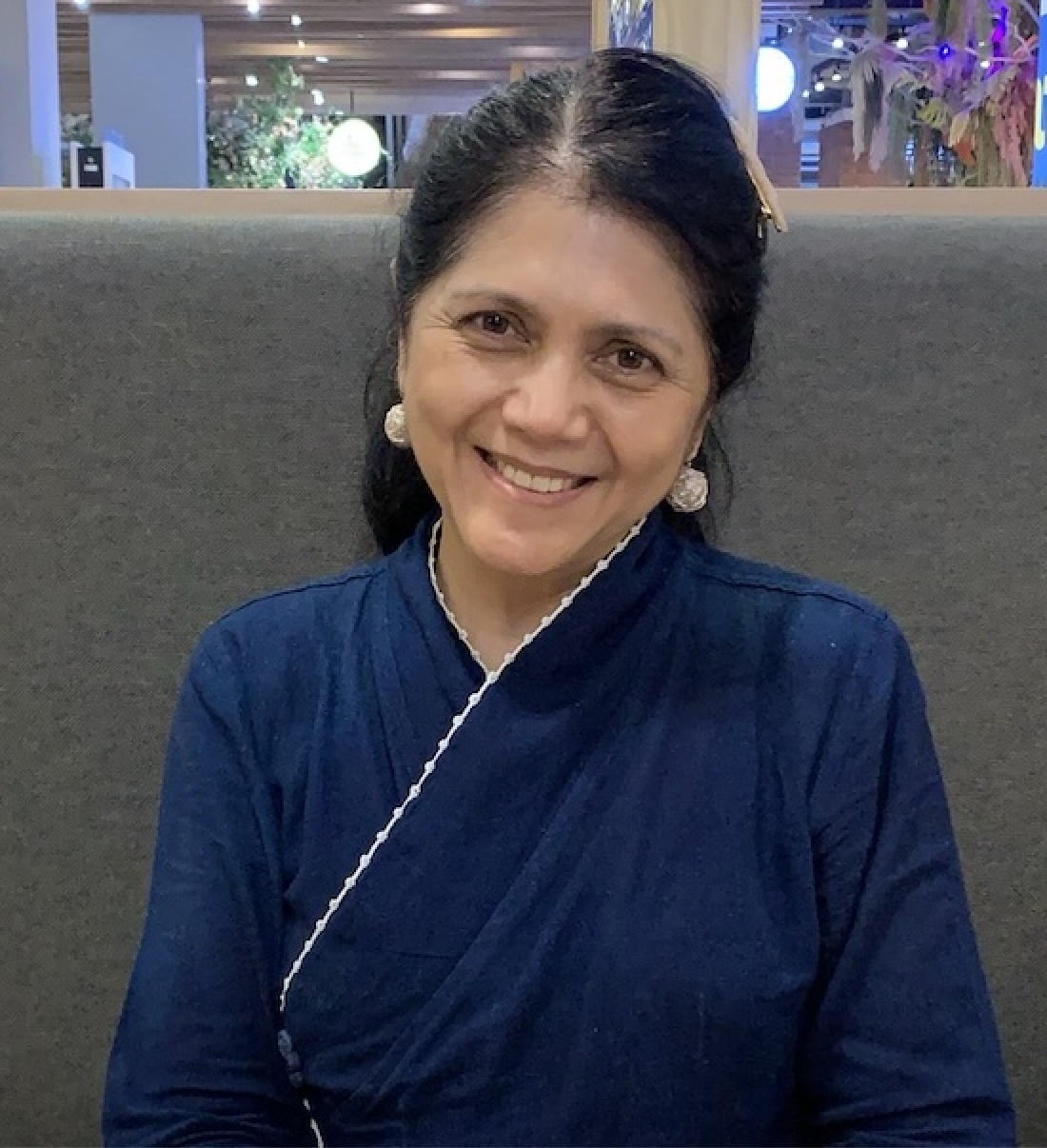 อาภาลักษณ์ ปาติยเสวี